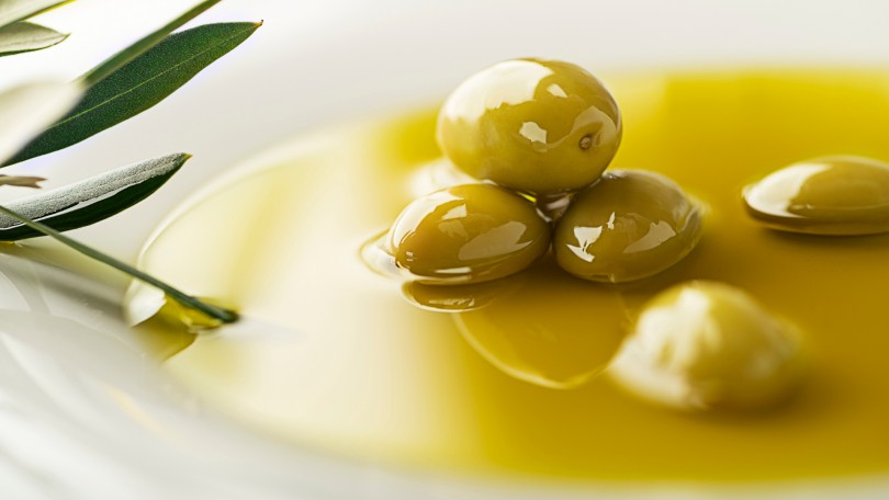 Olivee Oil Image