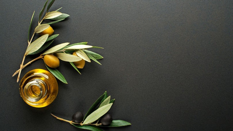 Olive Oil Phyto Squalan Canva