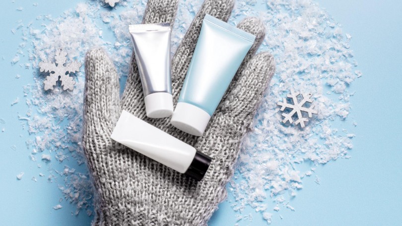 Winter Skincare