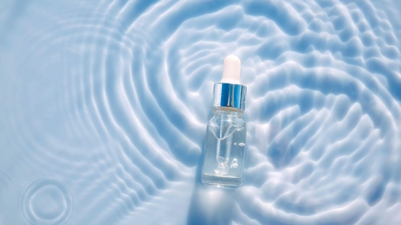 Pearl Serum Canva