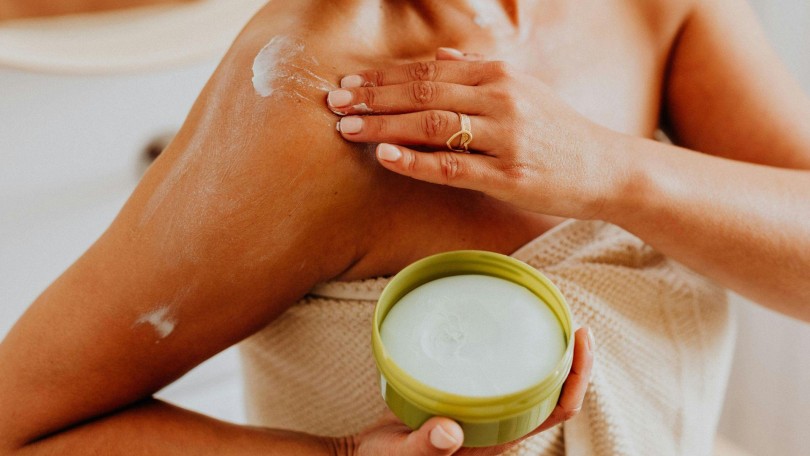 Sun Care Trends Moisturising Lotion Canva