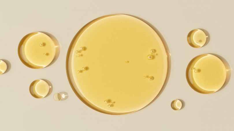 Sun Care Trends Oil Canva